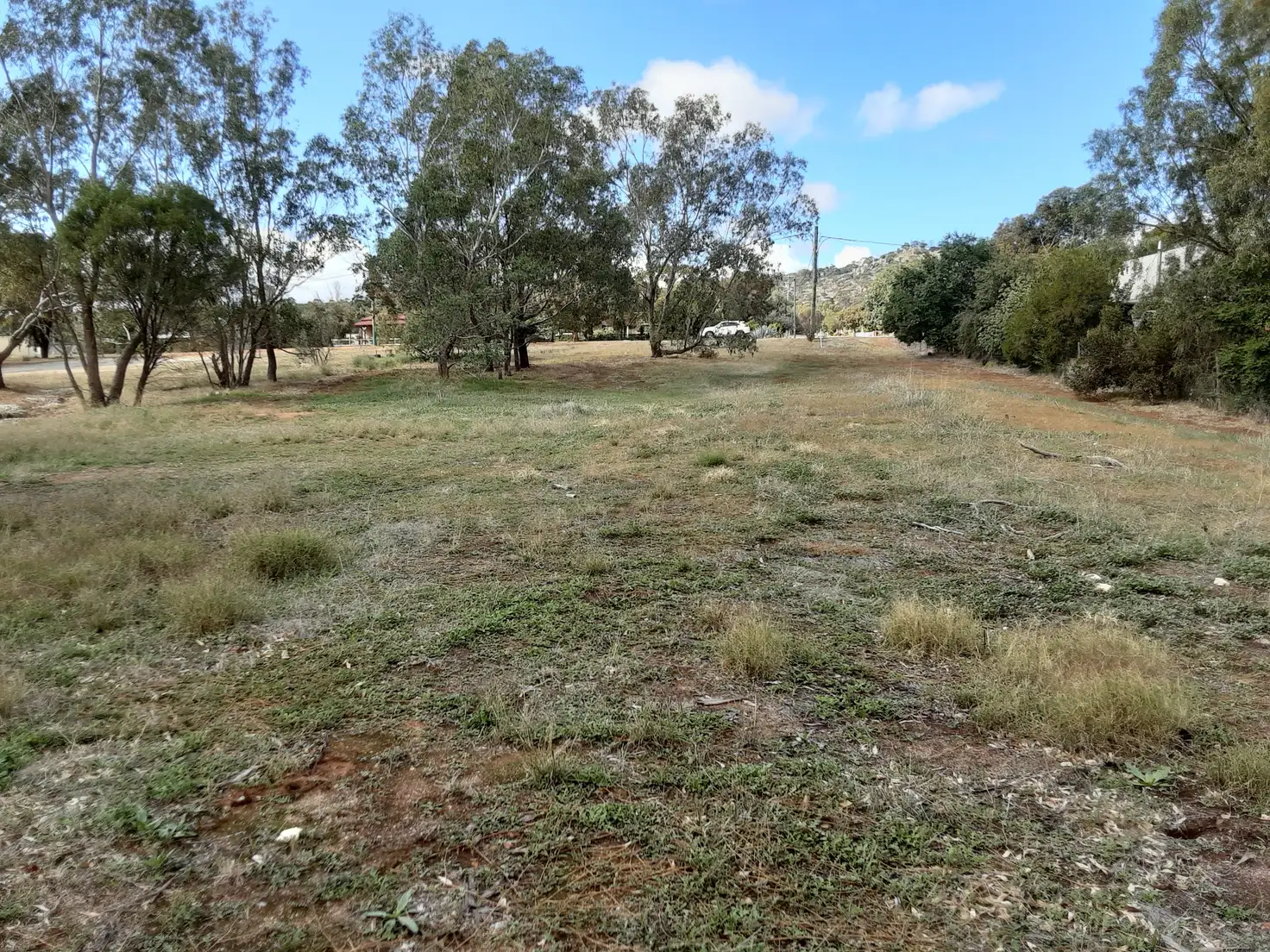 Main view of Homely land listing, LOT 135 9 Newcastle st, York WA 6302