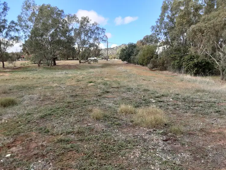 Second view of Homely land listing, LOT 135 9 Newcastle st, York WA 6302