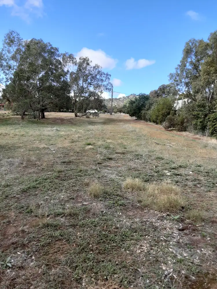 Third view of Homely land listing, LOT 135 9 Newcastle st, York WA 6302
