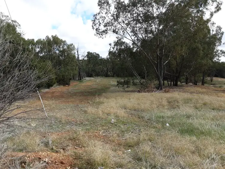Fifth view of Homely land listing, LOT 135 9 Newcastle st, York WA 6302
