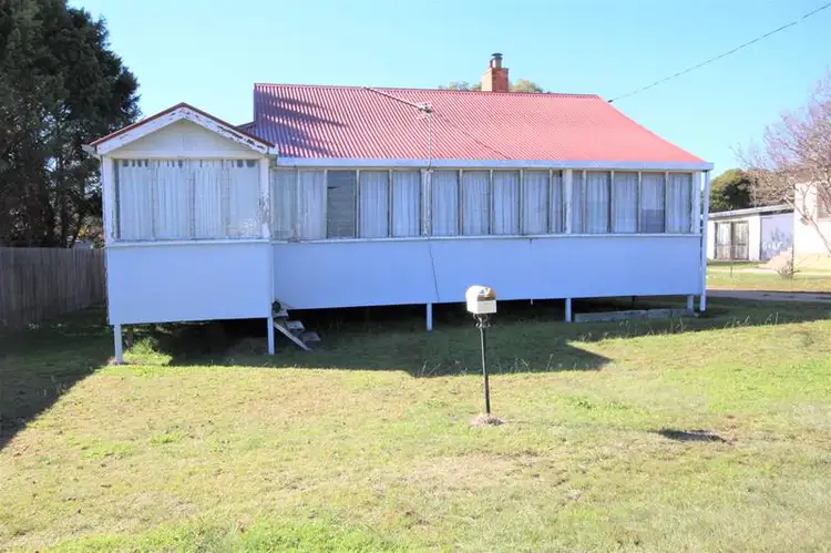 1 Symes Street, Stanthorpe QLD 4380