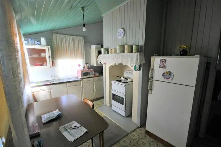 Second view of Homely house listing, 1 Symes Street, Stanthorpe QLD 4380