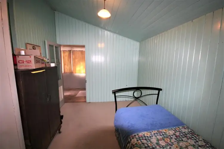 Fifth view of Homely house listing, 1 Symes Street, Stanthorpe QLD 4380