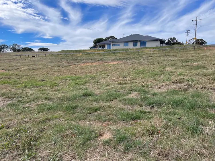Fourth view of Homely land listing, LOT 301 Clyde Street, Goulburn NSW 2580