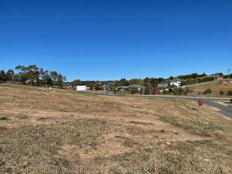 LOT 302, 2 Snowgums Drive, Goulburn NSW 2580