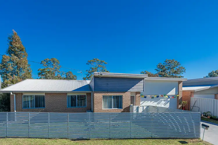 3/1 Earl Grey Crescent, Raymond Terrace NSW 2324