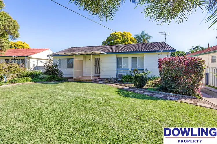 Main view of Homely house listing, 12 Quarter Sessions Road, Tarro NSW 2322