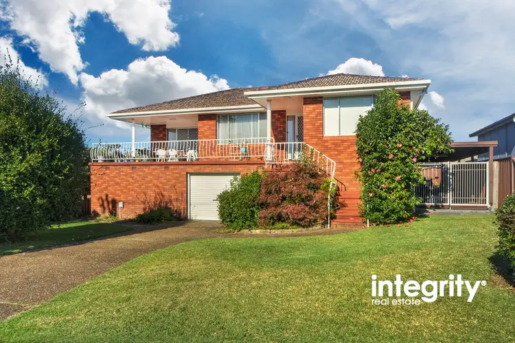 144 Plunkett Street, Nowra NSW 2541