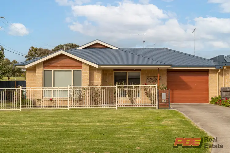 29 Baillieu Street West, Wonthaggi VIC 3995