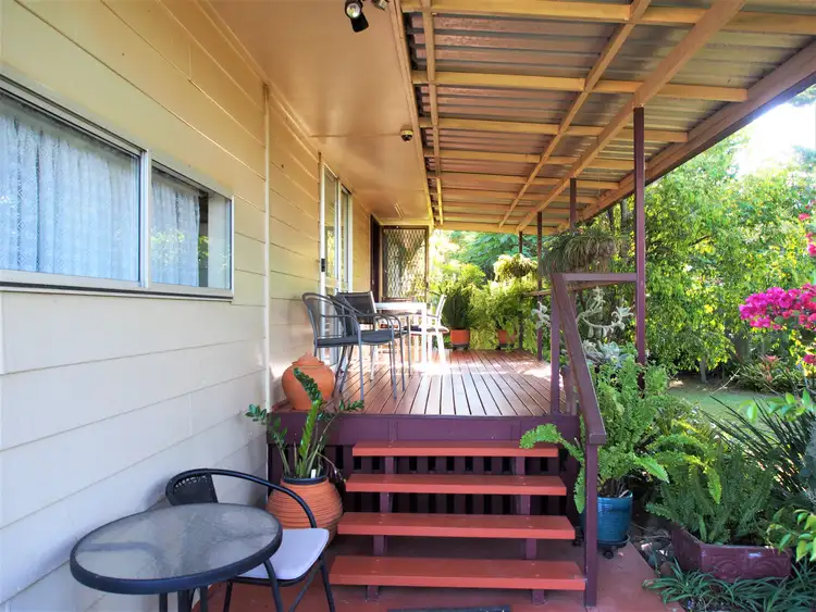 341 PROMISELAND ROAD, Cordalba QLD 4660