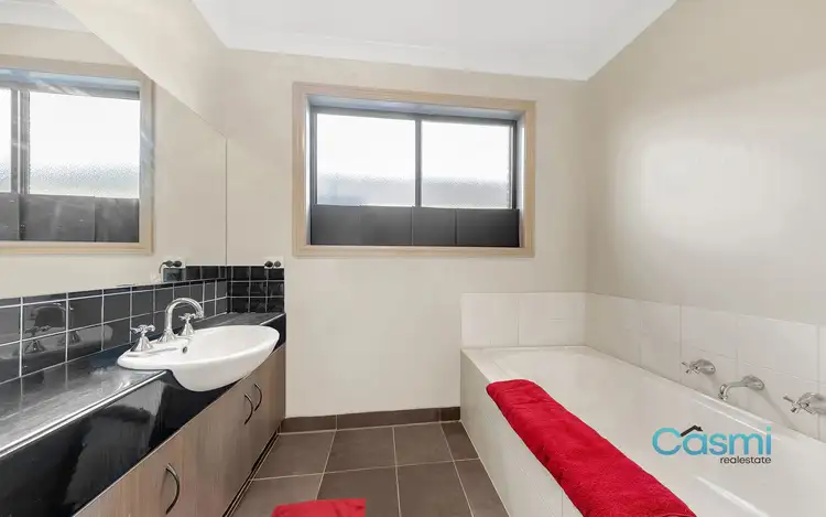 Sixth view of Homely house listing, 47 Flagstaff Loop, Craigieburn VIC 3064