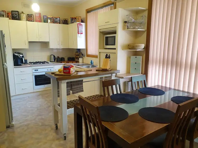 Third view of Homely house listing, 49 HAVELBERG STREET, Whyalla Stuart SA 5608