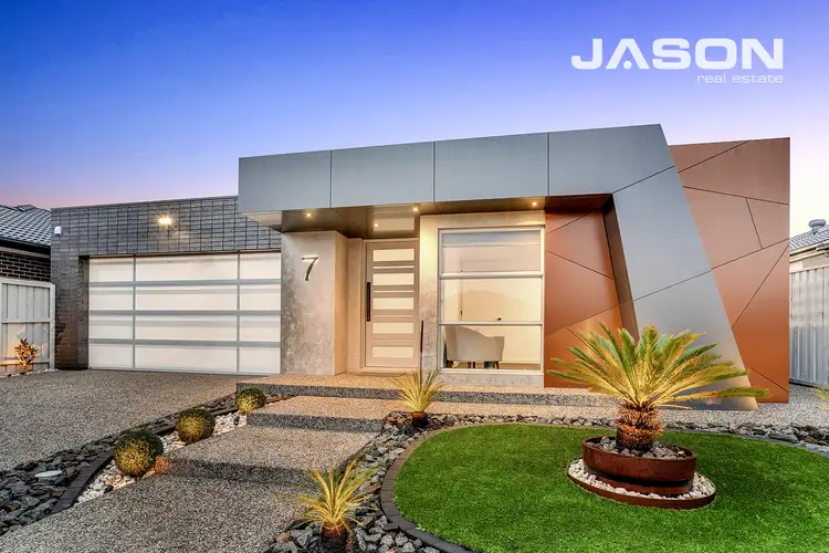 7 Sash Street, Greenvale VIC 3059