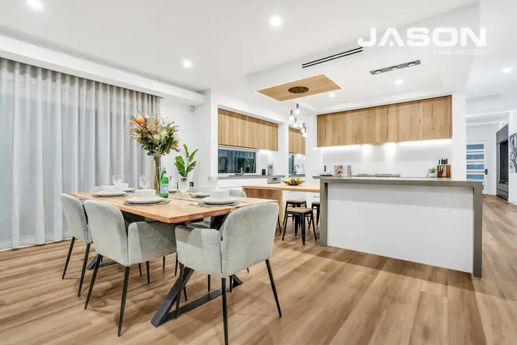 Fifth view of Homely house listing, 7 Sash Street, Greenvale VIC 3059