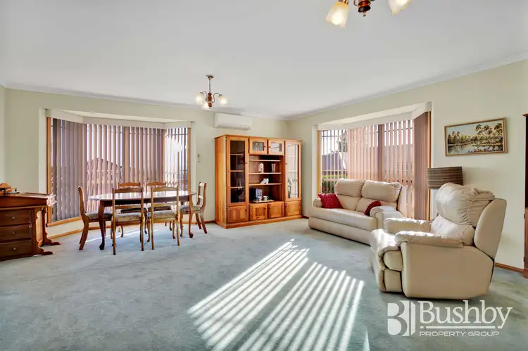 Fourth view of Homely unit listing, 3/10 Flowers Court, Newstead TAS 7250