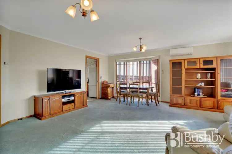 Fifth view of Homely unit listing, 3/10 Flowers Court, Newstead TAS 7250