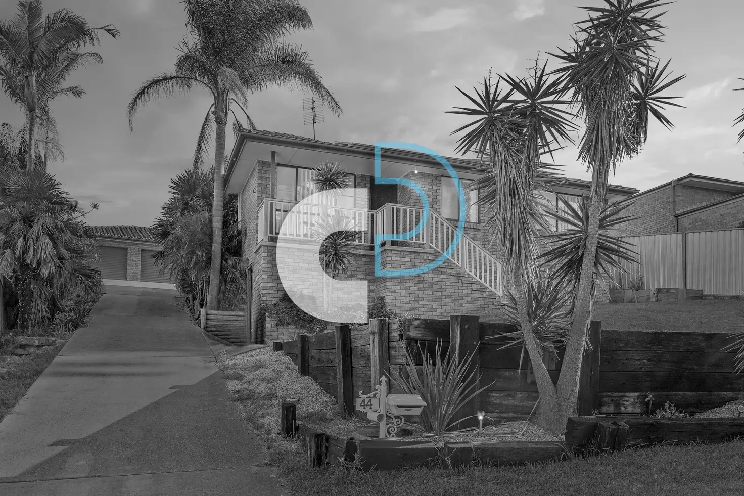 Main view of Homely house listing, 44 Bindowan, Maryland NSW 2287