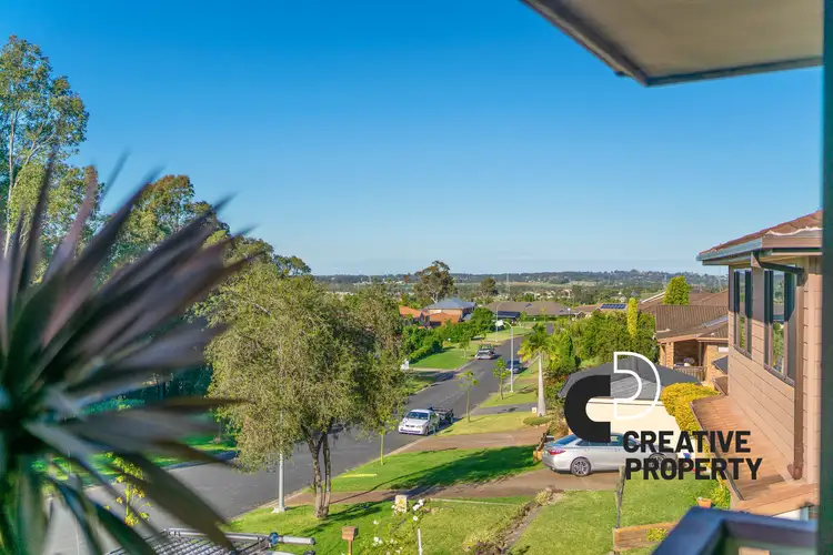 Fourth view of Homely house listing, 44 Bindowan, Maryland NSW 2287