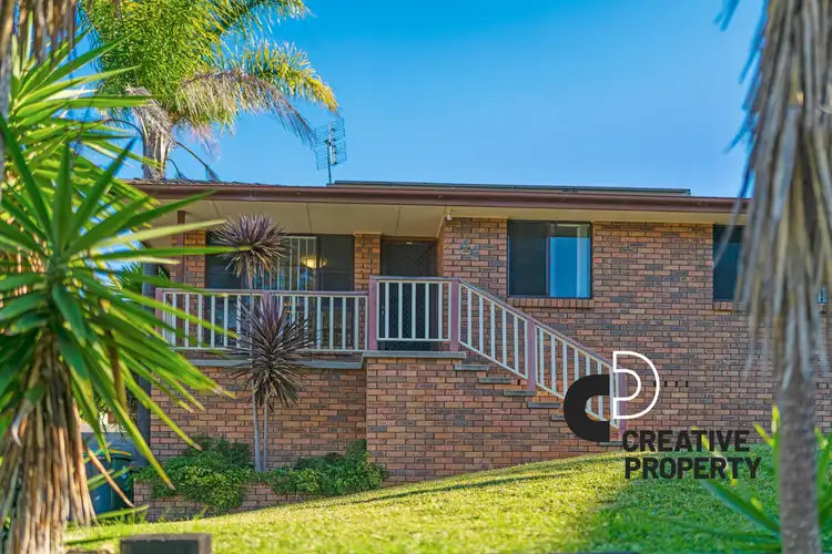 Fifth view of Homely house listing, 44 Bindowan, Maryland NSW 2287