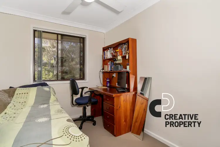 Sixth view of Homely house listing, 44 Bindowan, Maryland NSW 2287