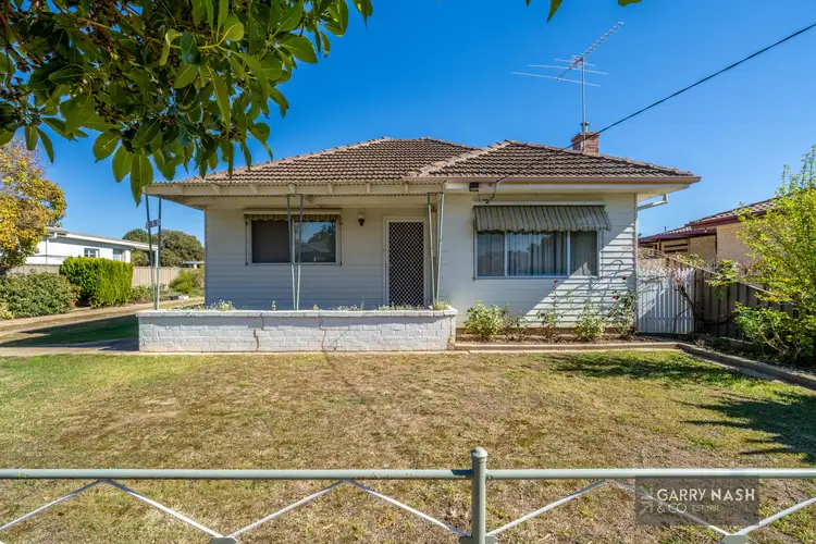 83 Appin Street