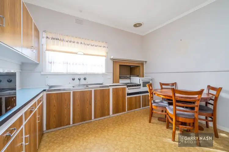 Second view of Homely house listing, 83 Appin Street, Wangaratta VIC 3677