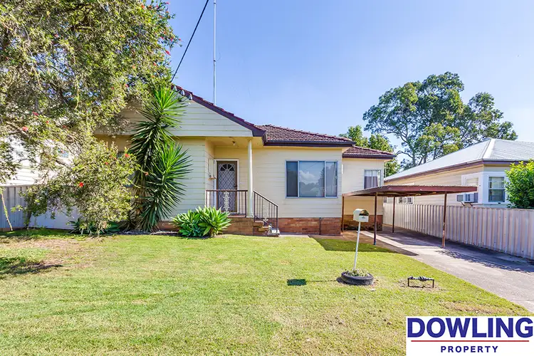 27 Irving Street, Beresfield NSW 2322