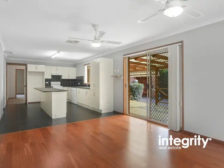 Main view of Homely house listing, 6 Nita Place, Bomaderry NSW 2541