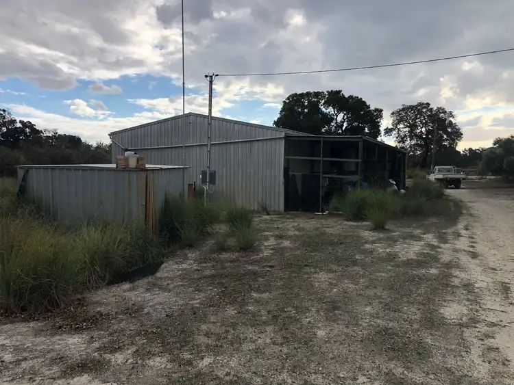 Seventh view of Homely rural property listing, 28 Teal Park Rd, Neergabby WA 6503