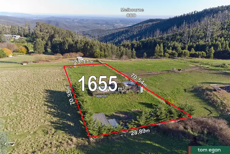 14 Hill Road, Kinglake VIC 3763