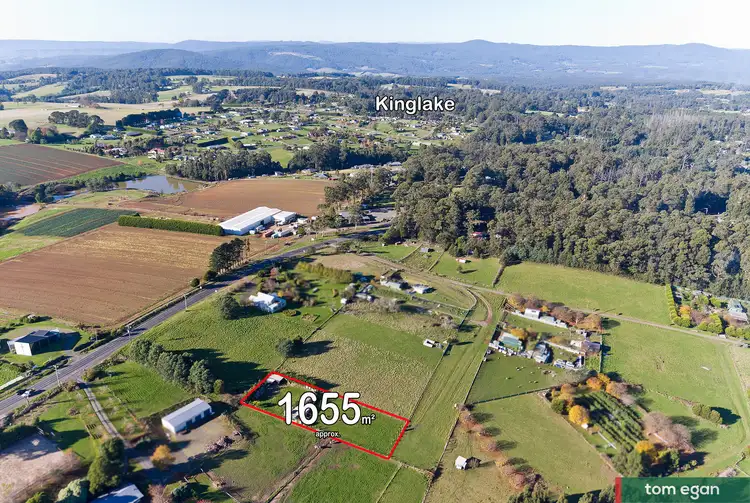 Third view of Homely rural property listing, 14 Hill Road, Kinglake VIC 3763
