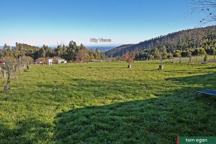 Fifth view of Homely rural property listing, 14 Hill Road, Kinglake VIC 3763