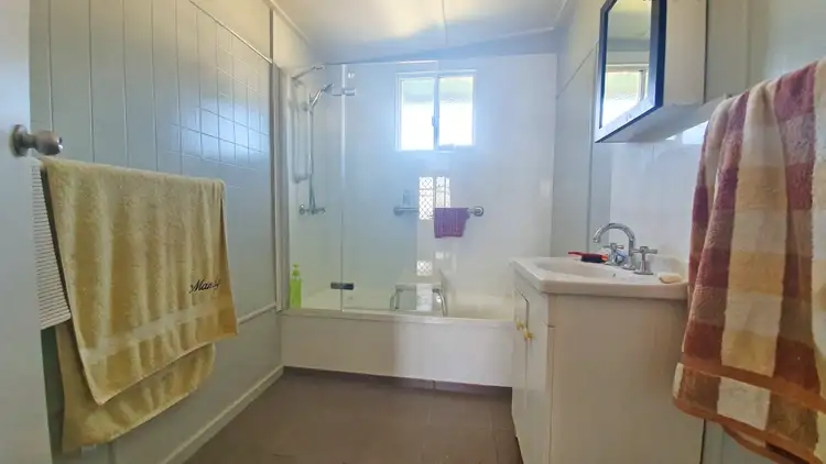Third view of Homely house listing, 17 Herbert Street, Allora QLD 4362