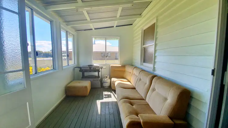 Sixth view of Homely house listing, 17 Herbert Street, Allora QLD 4362