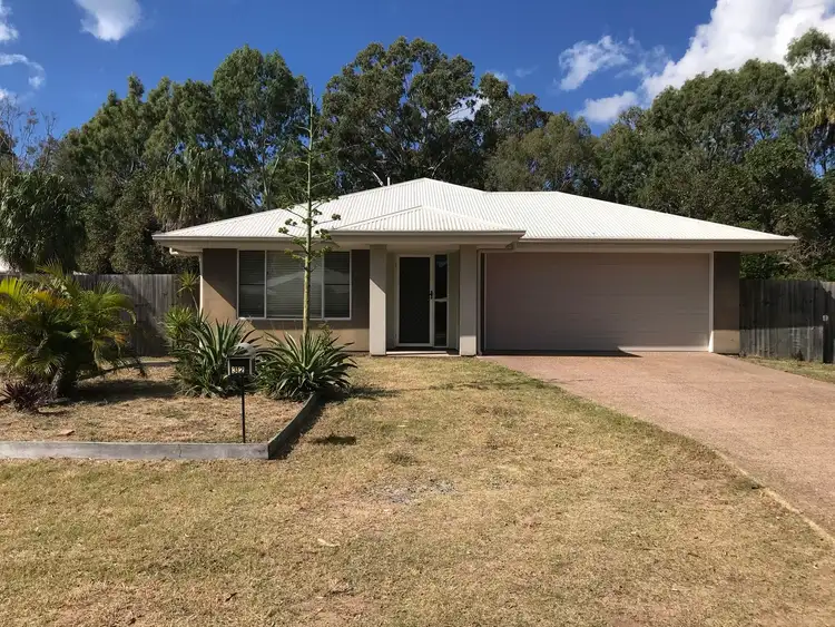 32 Malvern Drive..., Moore Park Beach QLD 4670