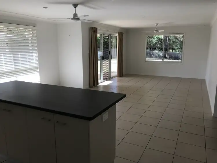 Fourth view of Homely house listing, 32 Malvern Drive..., Moore Park Beach QLD 4670