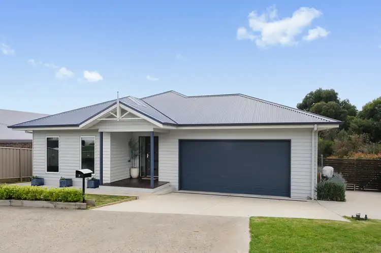 Main view of Homely house listing, 7 Almond Grove, Elliminyt VIC 3250