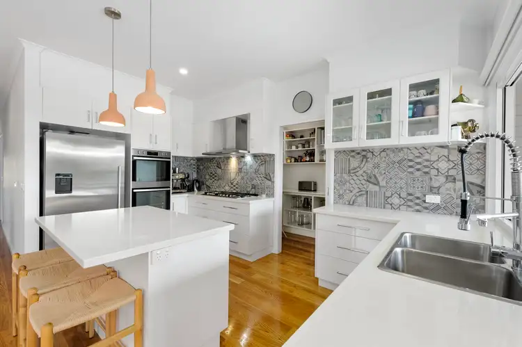 Fourth view of Homely house listing, 7 Almond Grove, Elliminyt VIC 3250