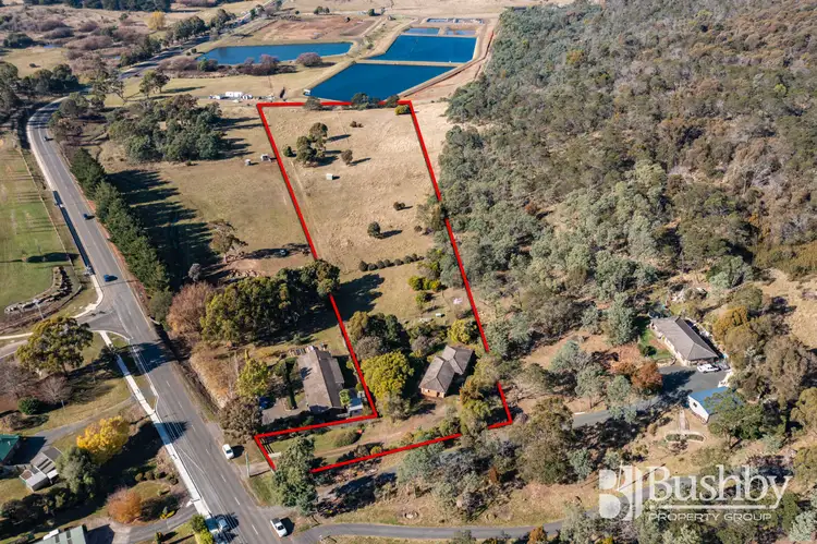 3 Blackstone Road, Blackstone Heights TAS 7250