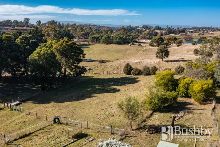 Fifth view of Homely house listing, 3 Blackstone Road, Blackstone Heights TAS 7250