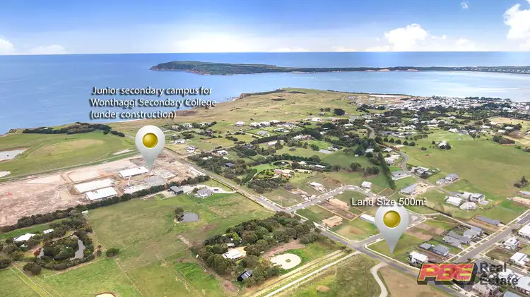 Second view of Homely land listing, LOT 2, 2 Elevation Crescent, San Remo VIC 3925