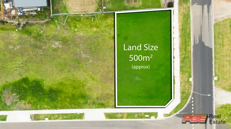 Fourth view of Homely land listing, LOT 2, 2 Elevation Crescent, San Remo VIC 3925