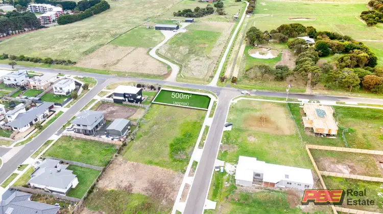 Fifth view of Homely land listing, LOT 2, 2 Elevation Crescent, San Remo VIC 3925