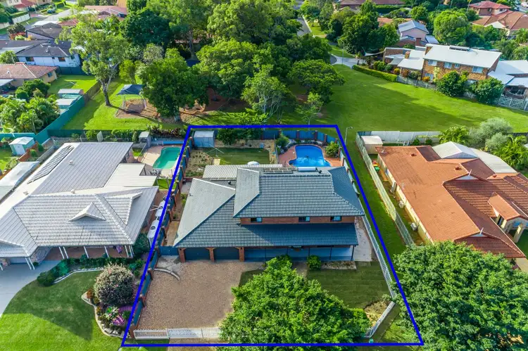 11 Denver Rd, Carseldine QLD 4034
