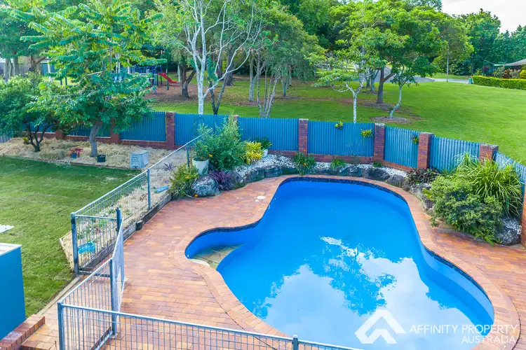 Third view of Homely house listing, 11 Denver Rd, Carseldine QLD 4034