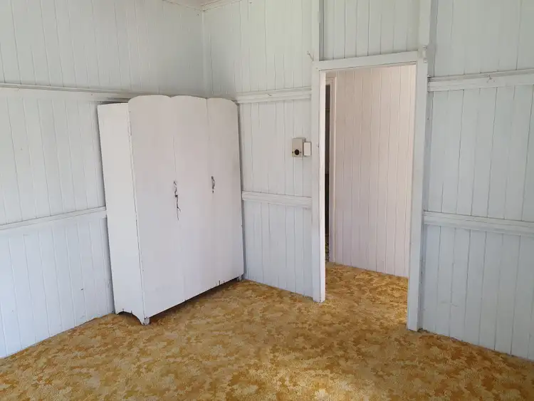 Second view of Homely house listing, 47 Hunter Street, West Mackay QLD 4740