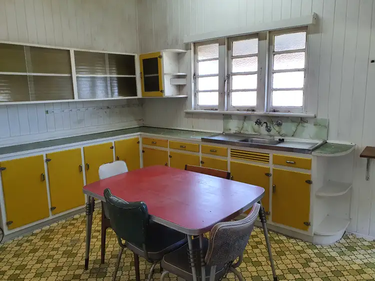 Fourth view of Homely house listing, 47 Hunter Street, West Mackay QLD 4740