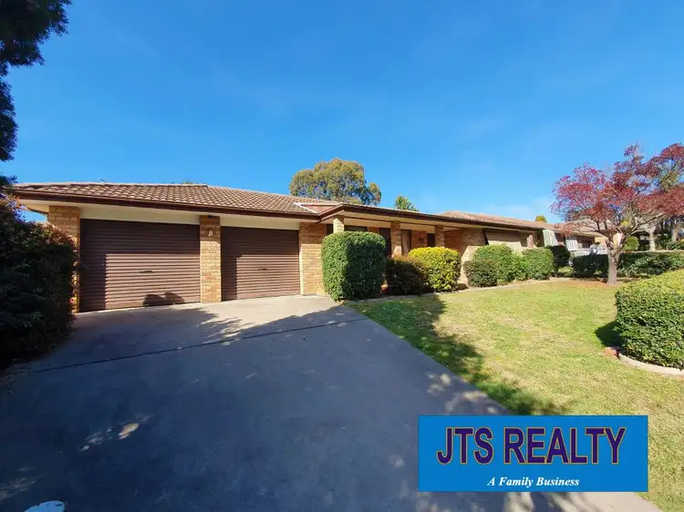 21 Woollybutt Way, Muswellbrook NSW 2333