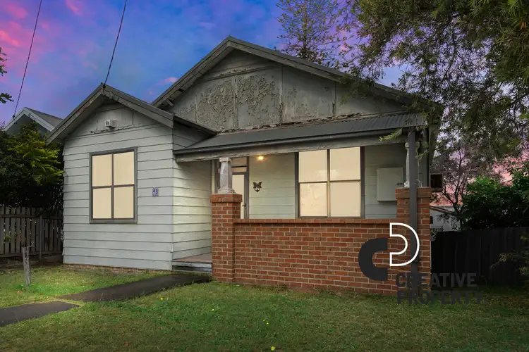Second view of Homely house listing, 43 King Street, Stockton NSW 2295