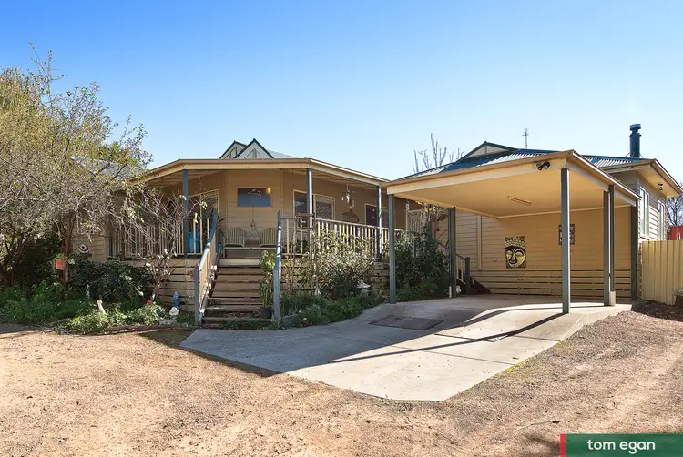 17 Bridge Street, Pyalong VIC 3521
